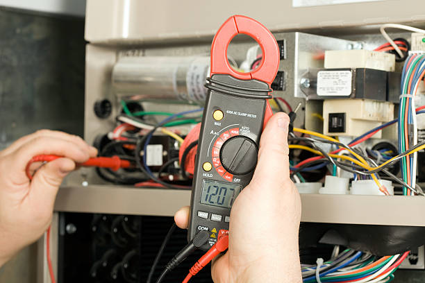 Best Electrical Safety Inspections  in Redington Shores, FL